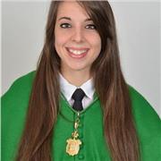 Profesora particular con más de 7 años de experiencia incluso con niños con problemas en el aprendizaje. Buenos resultados. Desde 3 años hasta adultos